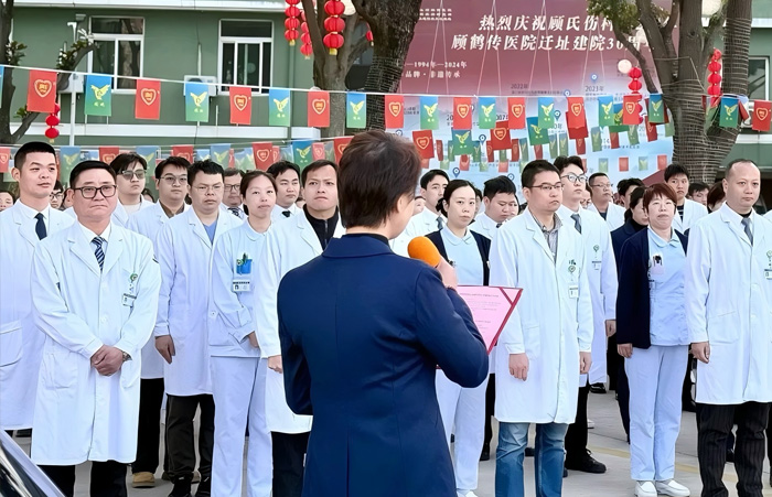 乙巳開(kāi)工丨往昔可鑒，勇創(chuàng)新篇…