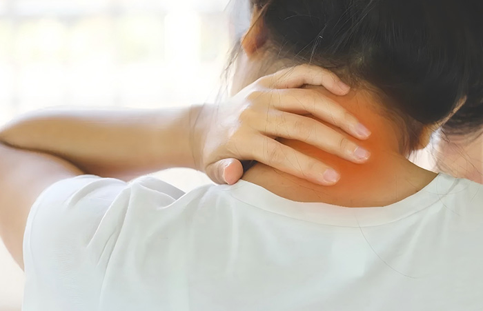 上班族必看！頸椎不適的十大分級(jí)你了解嗎？